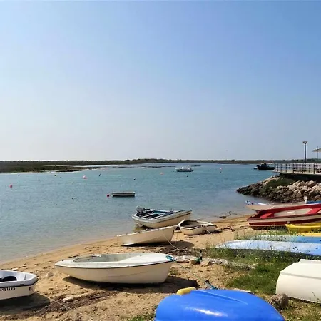 公寓 Casa Marino Quinta Velha By Your Algarve *