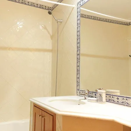公寓 Casa Marino Quinta Velha By Your Algarve *