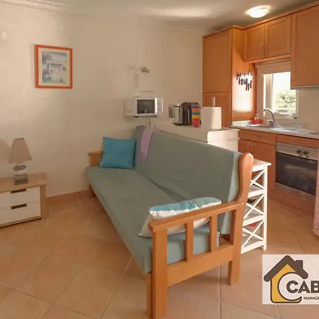 Casa Marino Quinta Velha By Your Algarve 公寓 卡巴纳斯·德·塔维拉