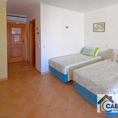 公寓 Casa Marino Quinta Velha By Your Algarve 卡巴纳斯·德·塔维拉