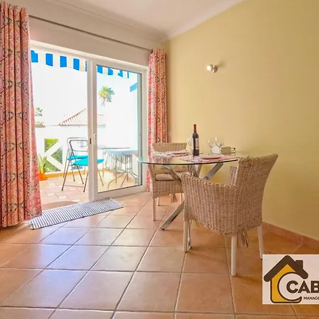 Casa Marino Quinta Velha By Your Algarve 公寓 *