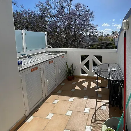 Casa Marino Quinta Velha By Your Algarve * 卡巴纳斯·德·塔维拉