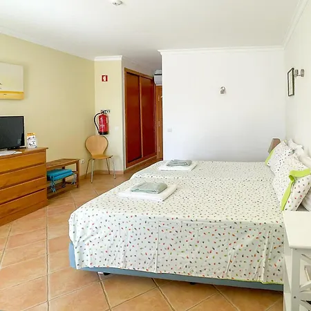 Casa Marino Quinta Velha By Your Algarve Appartement