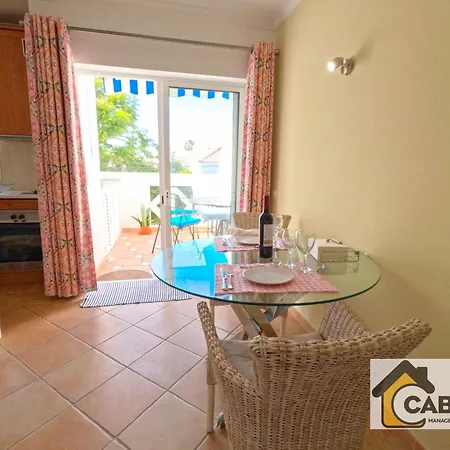 Casa Marino Quinta Velha By Your Algarve *
