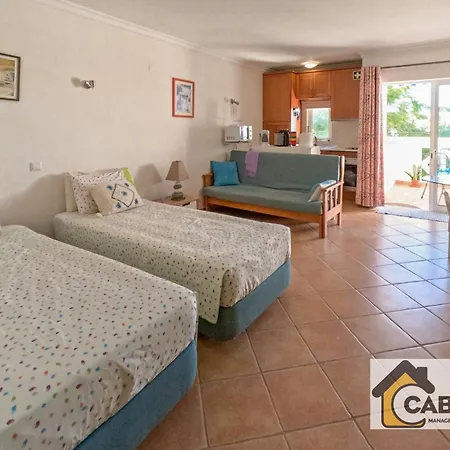 Appartement Casa Marino Quinta Velha By Your Algarve