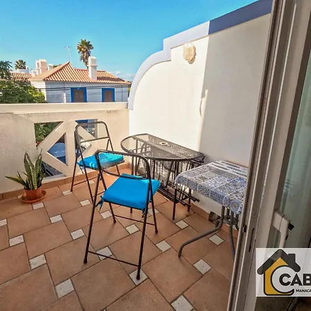 Apartment Casa Marino Quinta Velha By Your Algarve *