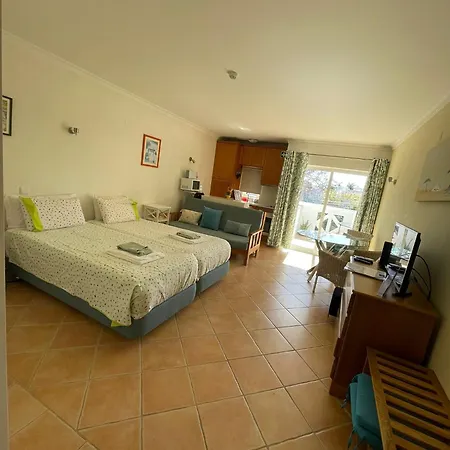 Casa Marino Quinta Velha By Your Algarve *
