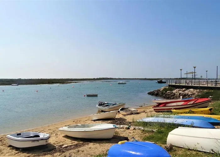 Apartment Casa Marino Quinta Velha By Your Algarve *