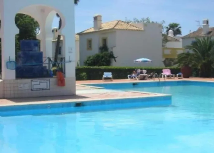 Apartment Casa Marino Quinta Velha By Your Algarve Cabanas De Tavira