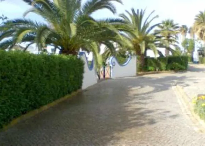 Casa Marino Quinta Velha By Your Algarve Apartment *