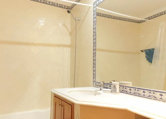 Apartment Casa Marino Quinta Velha By Your Algarve *