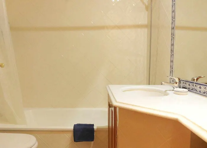 Casa Marino Quinta Velha By Your Algarve Apartment