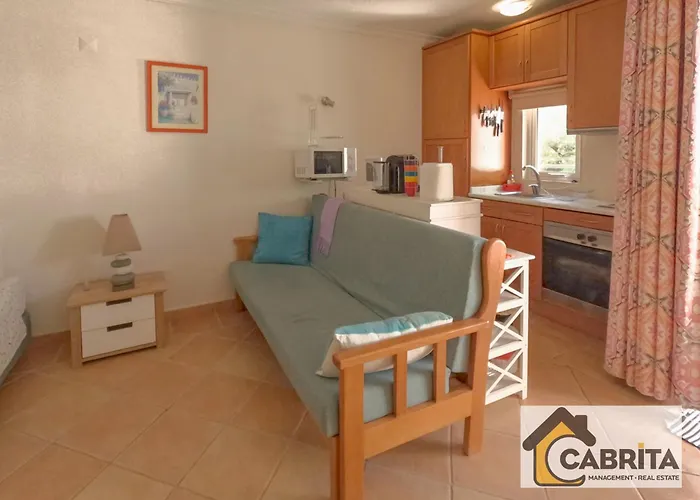 Casa Marino Quinta Velha By Your Algarve Apartment Cabanas De Tavira