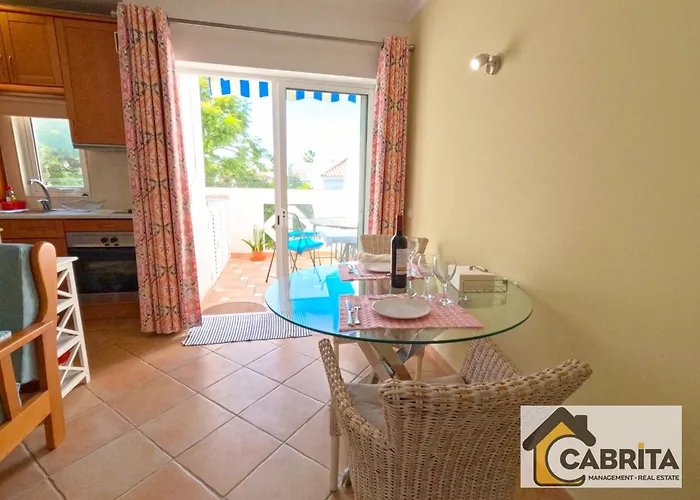 Casa Marino Quinta Velha By Your Algarve *