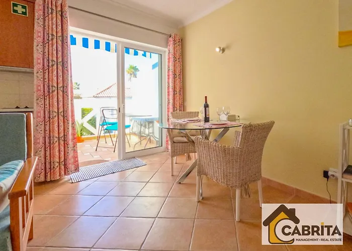 Casa Marino Quinta Velha By Your Algarve Apartment *