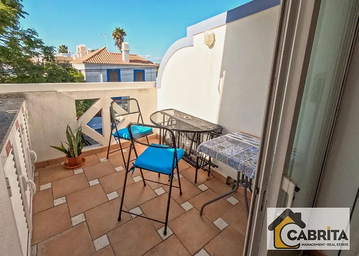 Apartment Casa Marino Quinta Velha By Your Algarve *